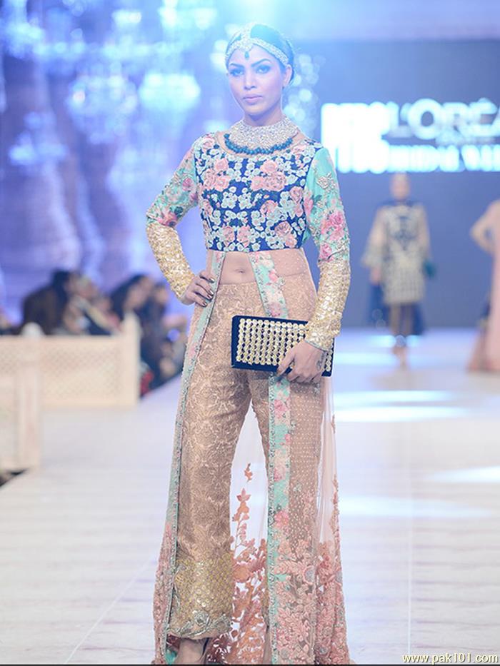 Abid Saleem Fashion Photography