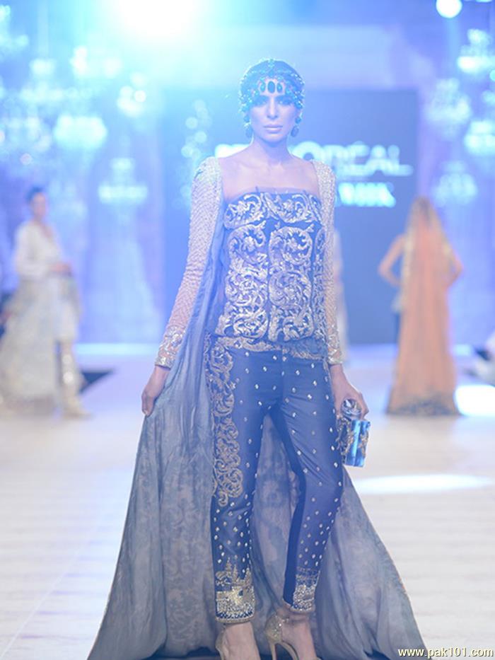 Abid Saleem Fashion Photography