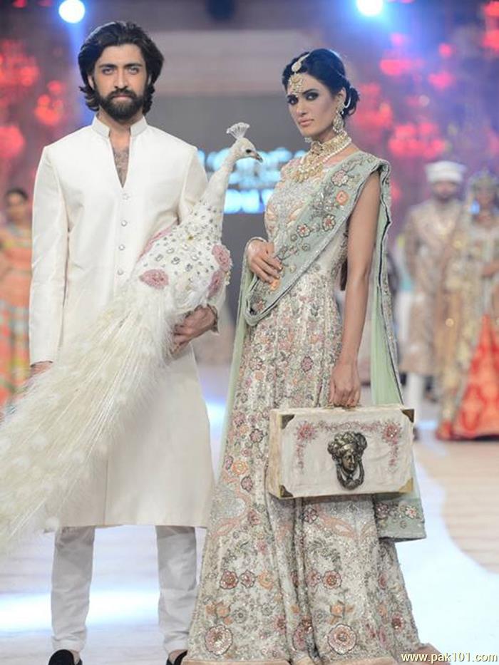 Abid Saleem Fashion Photography