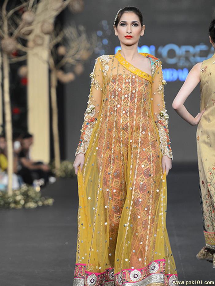 Abid Saleem Fashion Photography