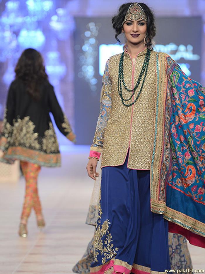 Abid Saleem Fashion Photography