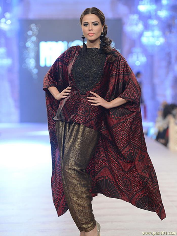 Abid Saleem Fashion Photography