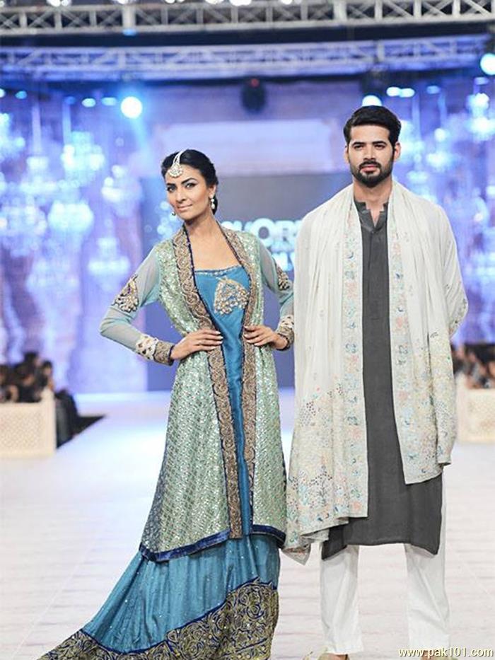 Abid Saleem Fashion Photography