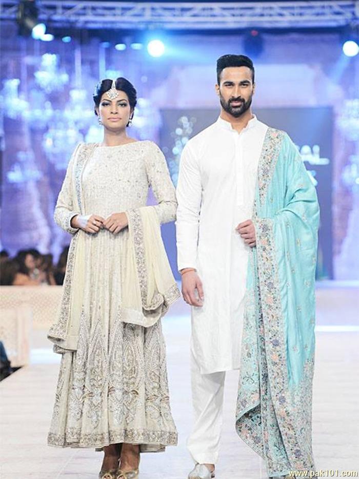 Abid Saleem Fashion Photography