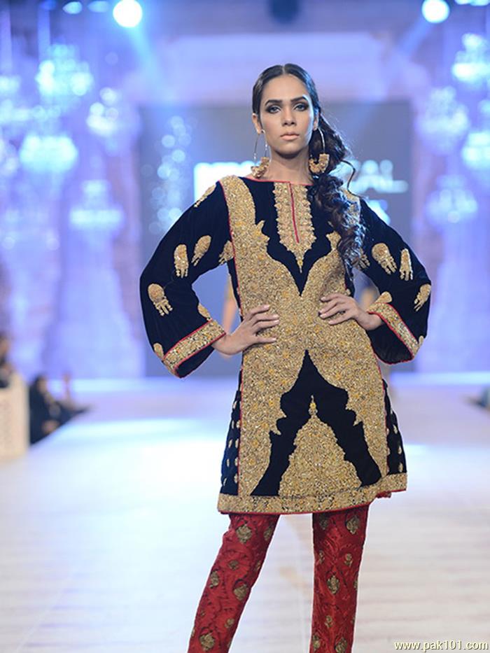 Abid Saleem Fashion Photography