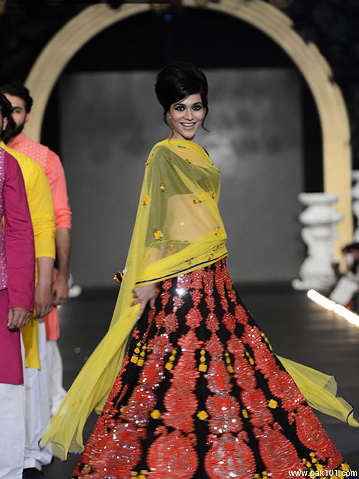 Abid Saleem Fashion Photography