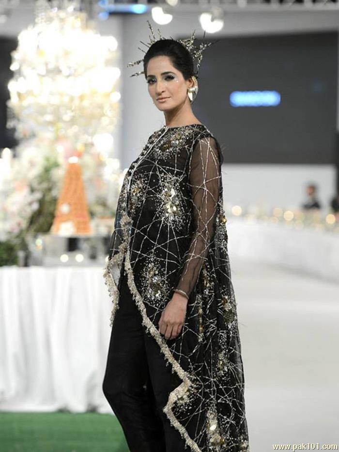 Abid Saleem Fashion Photography