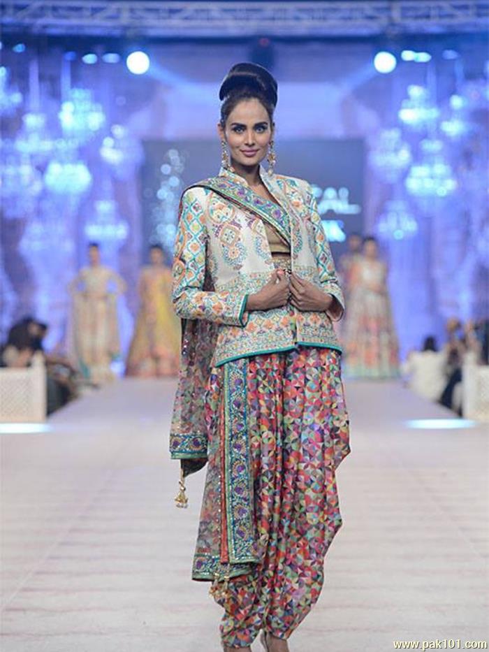 Abid Saleem Fashion Photography