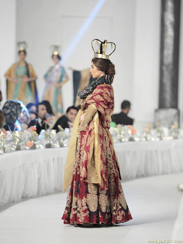 Abid Saleem Fashion Photography