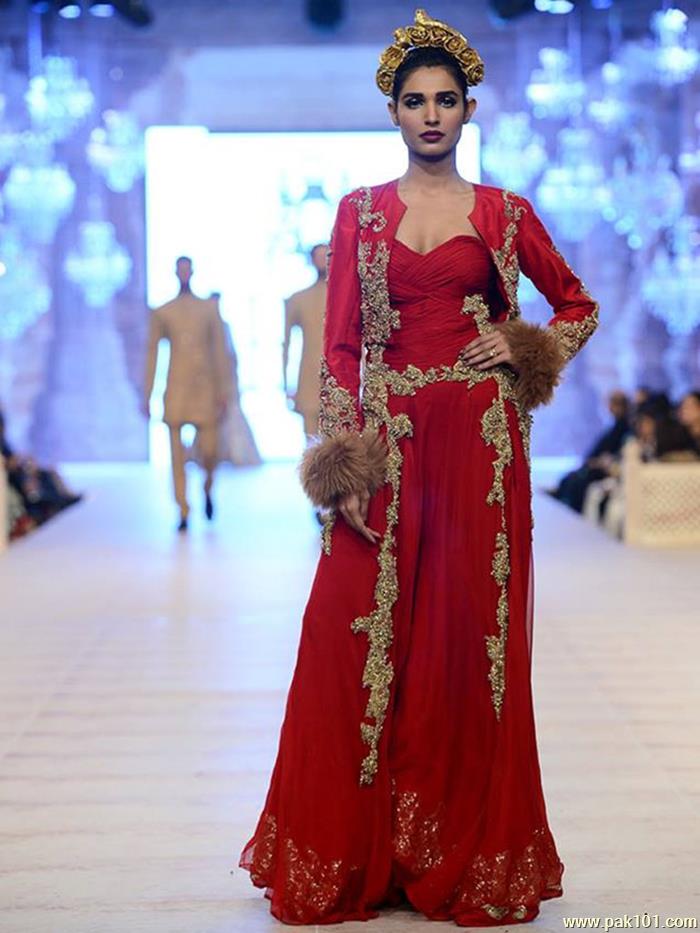 Abid Saleem Fashion Photography