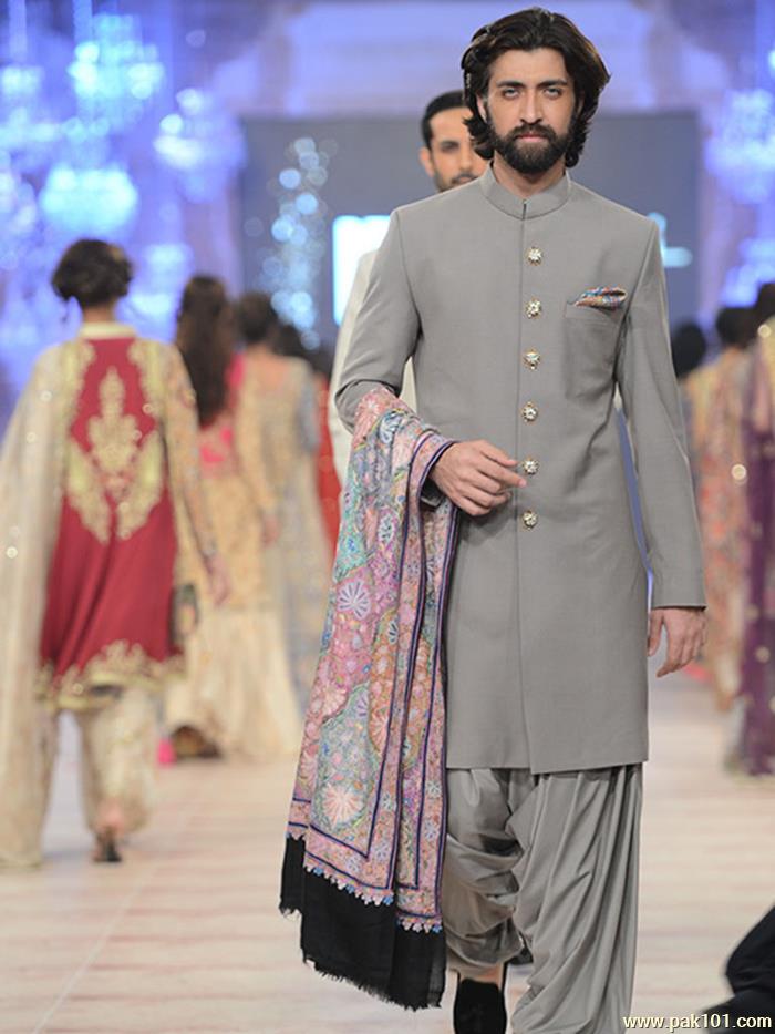 Abid Saleem Fashion Photography