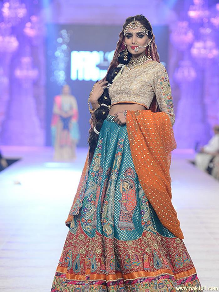 Abid Saleem Fashion Photography