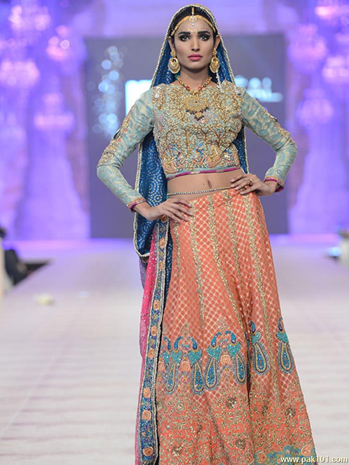 Abid Saleem Fashion Photography