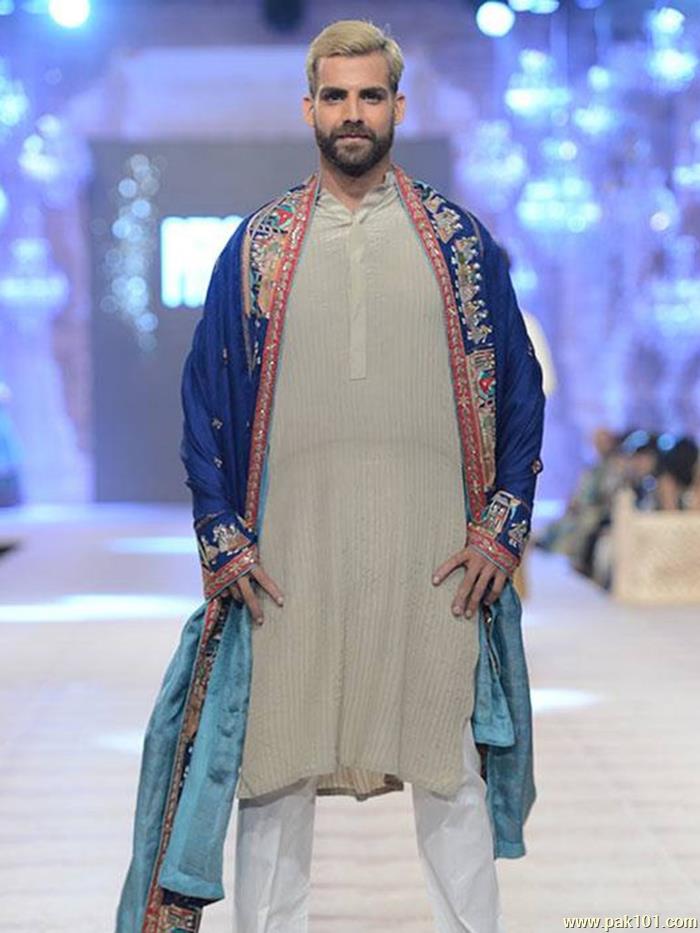 Abid Saleem Fashion Photography