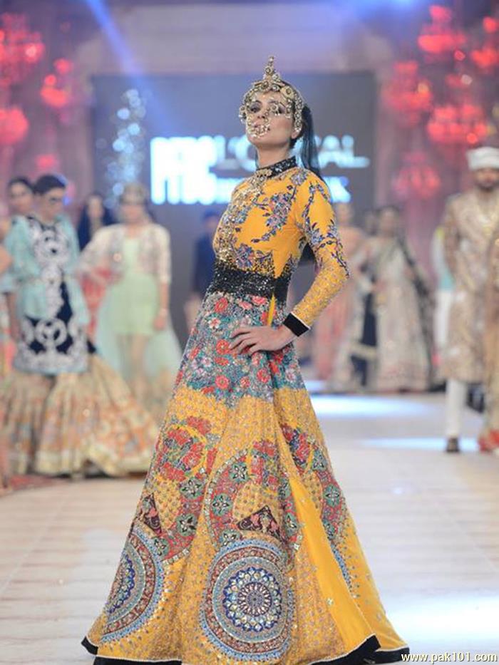 Abid Saleem Fashion Photography