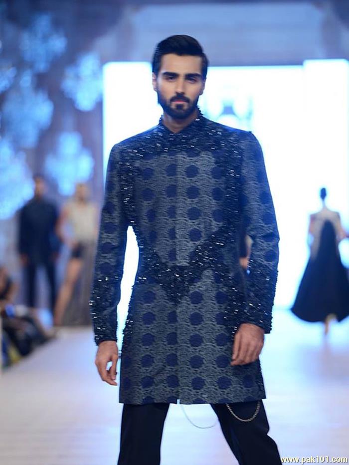 Abid Saleem Fashion Photography