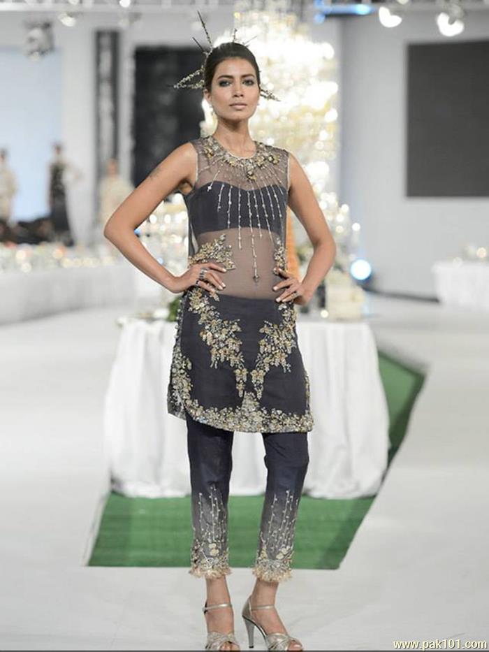 Abid Saleem Fashion Photography