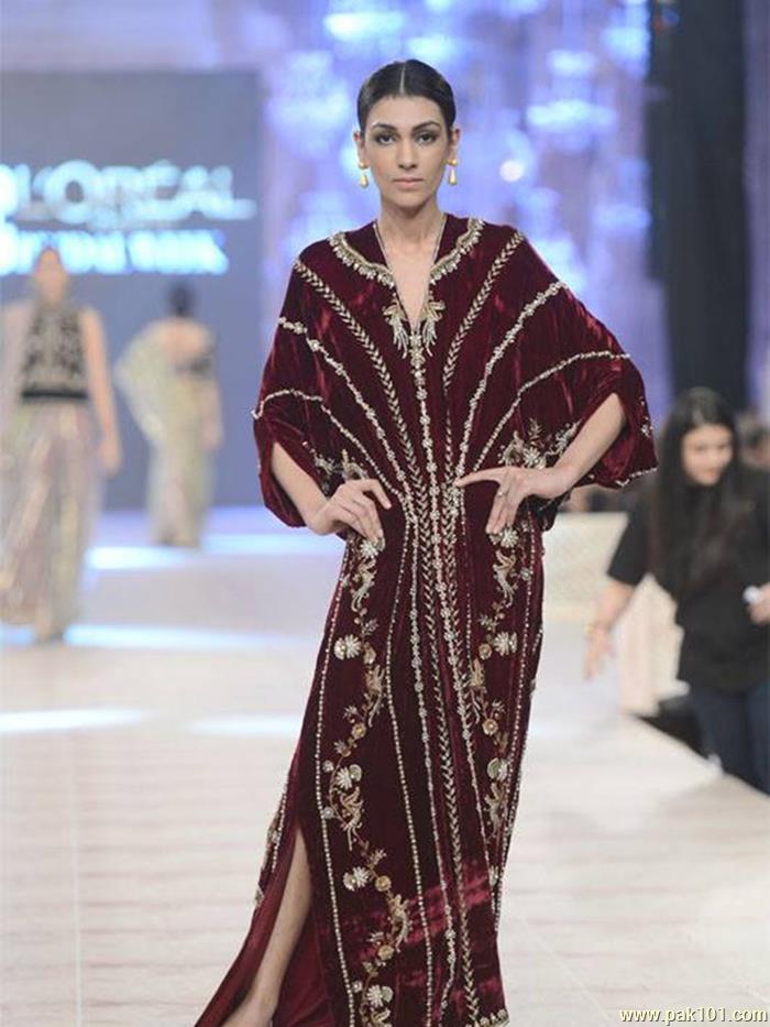 Abid Saleem Fashion Photography