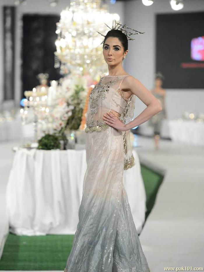 Abid Saleem Fashion Photography