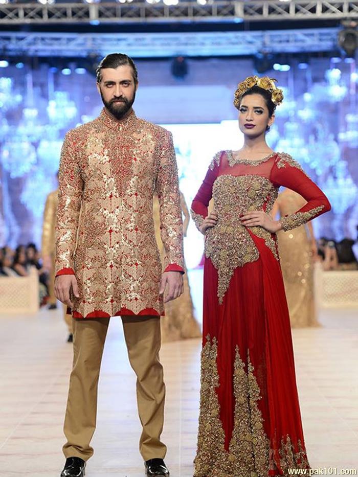 Abid Saleem Fashion Photogaphy