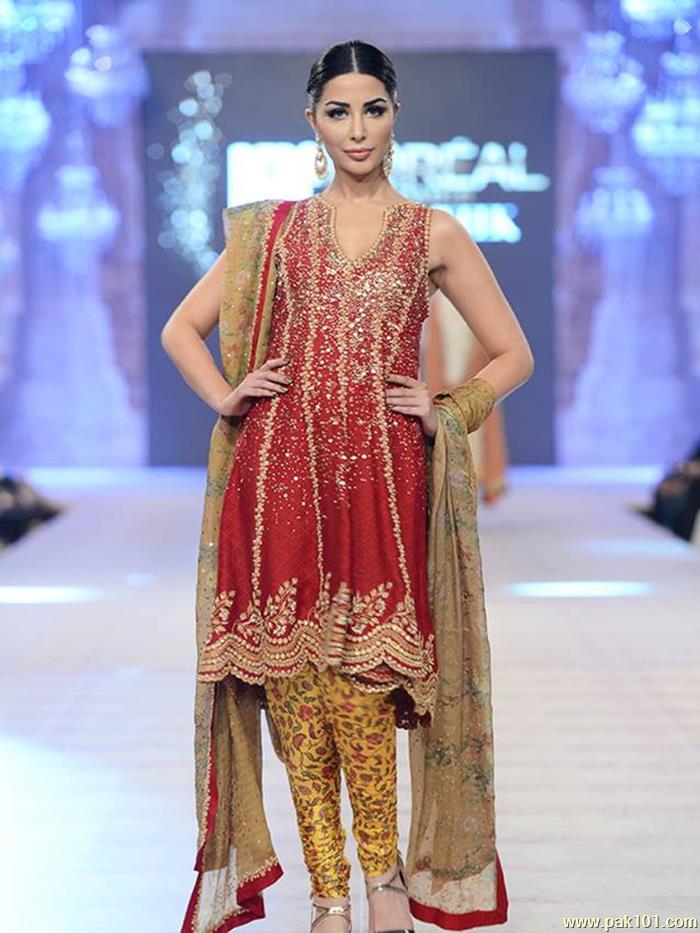 Abid Saleem Fashion Photogaphy