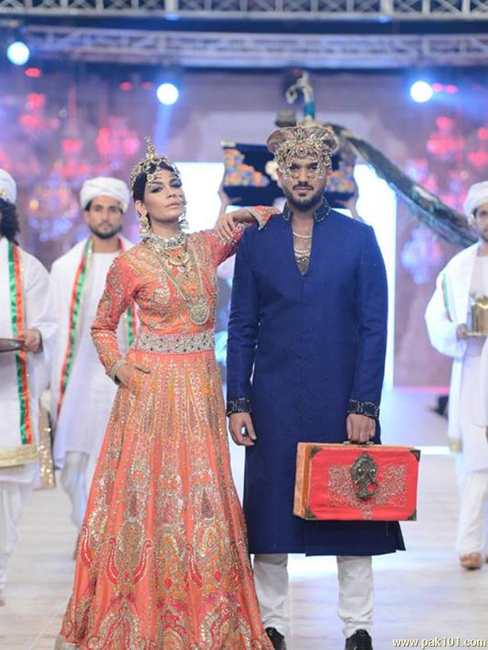 Abid Saleem Fashion Photogaphy