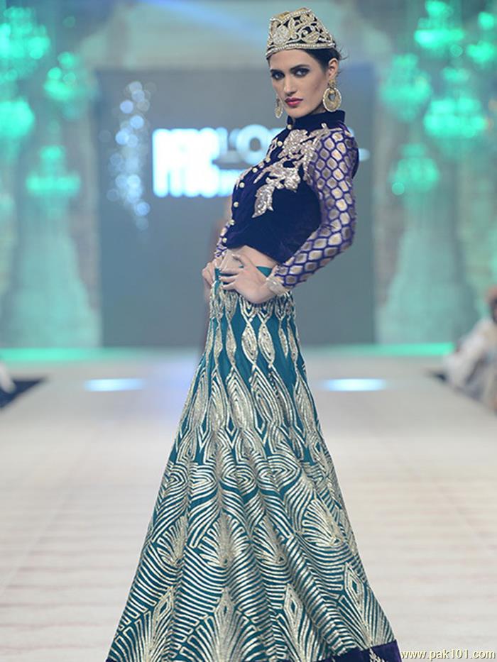 Abid Saleem Fashion Photogaphy