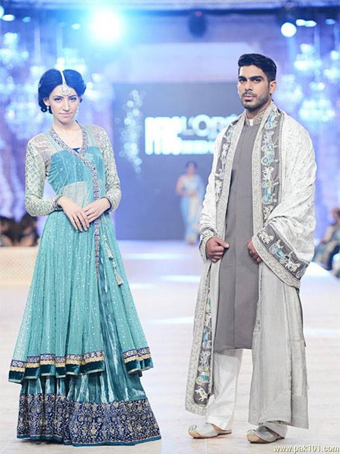 Abid Saleem Fashion Photogaphy