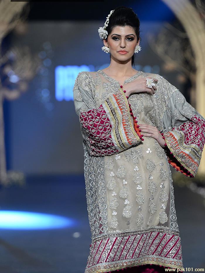 Abid Saleem Fashion Photogaphy