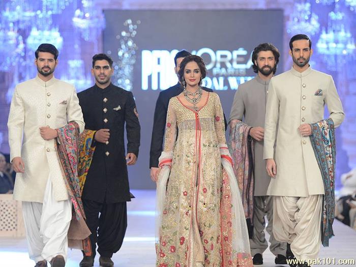 Abid Saleem Fashion Photography