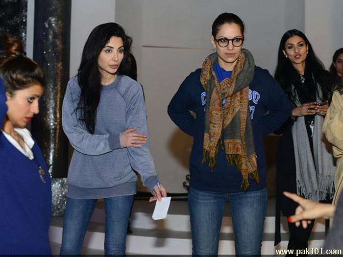 Abid Saleem Fashion Photography