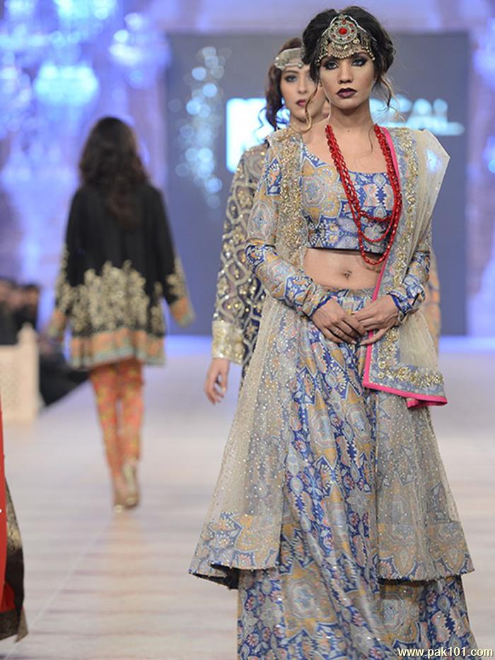 Abid Saleem Fashion Photography