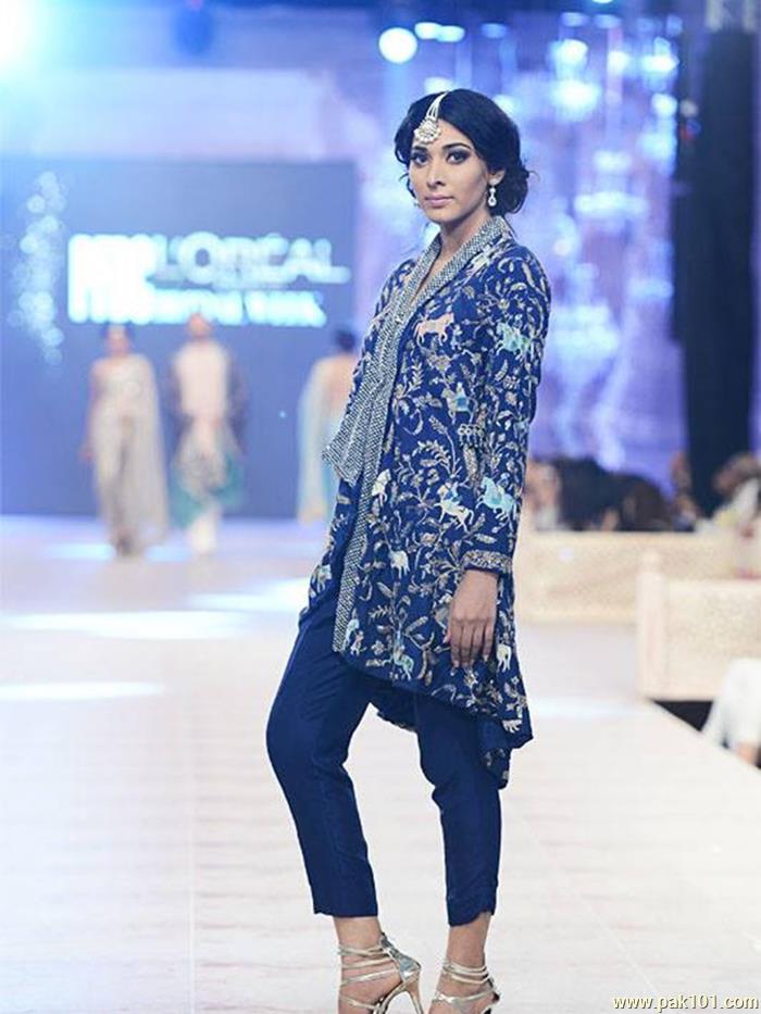 Abid Saleem Fashion Photography