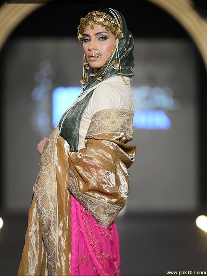 Abid Saleem Fashion Photography