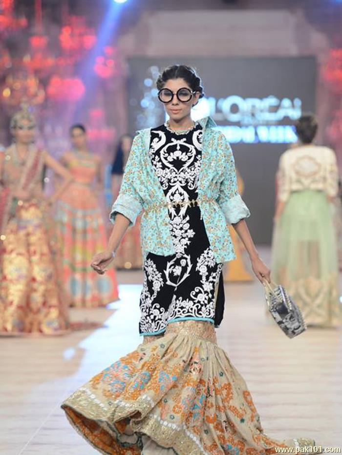 Abid Saleem Fashion Photography