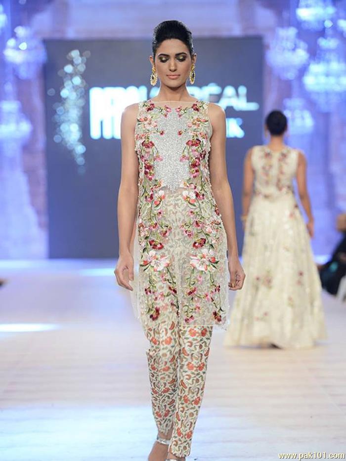 Abid Saleem Fashion Photography