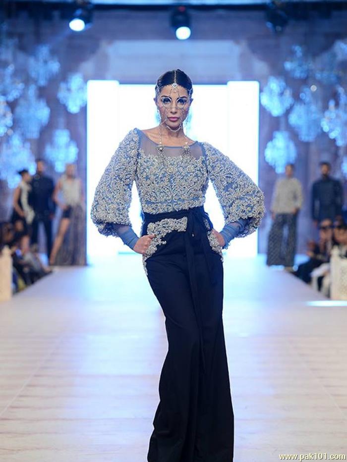 Abid Saleem Fashion Photography