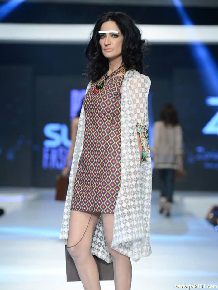 Abid Saleem Fashion Photography