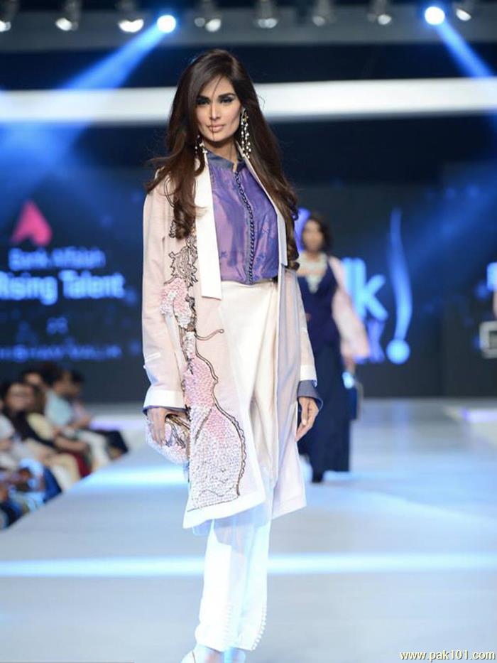 Abid Saleem Fashion Photography