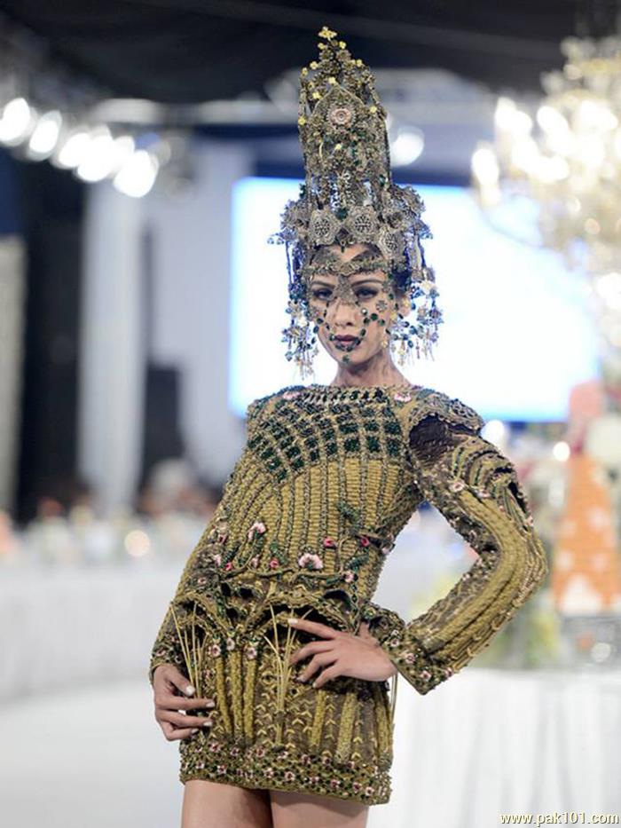 Abid Saleem Fashion Photography