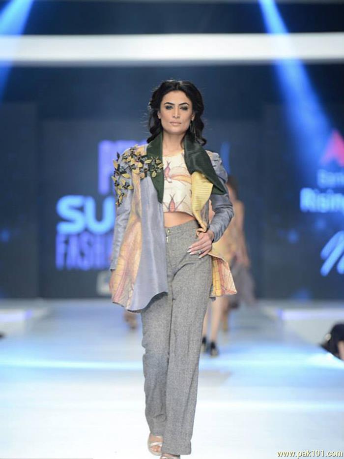 Abid Saleem Fashion Photography