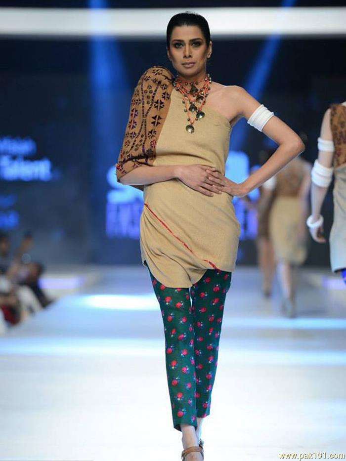 Abid Saleem Fashion Photography