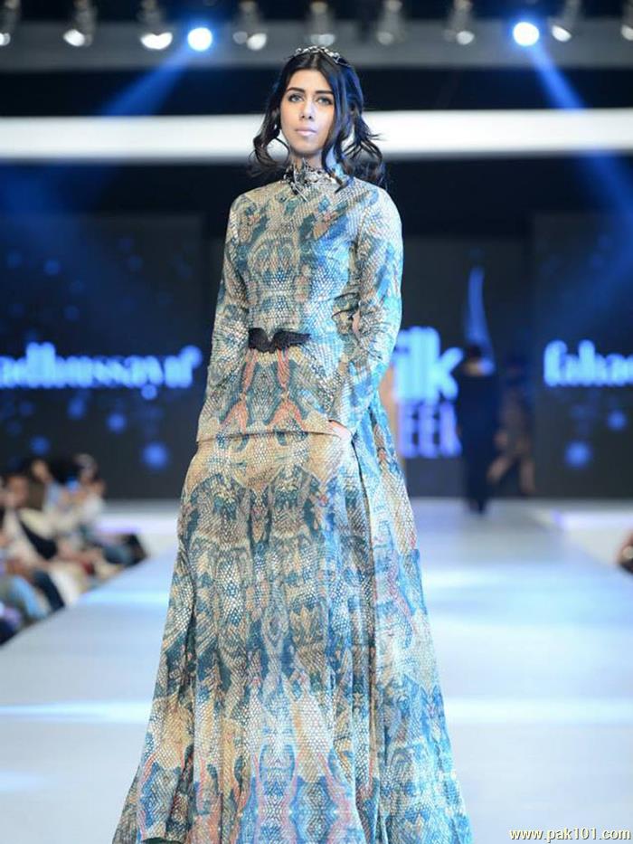 Abid Saleem Fashion Photography