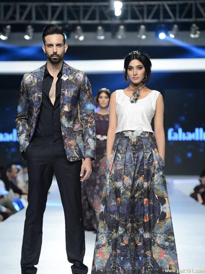 Abid Saleem Fashion Photography