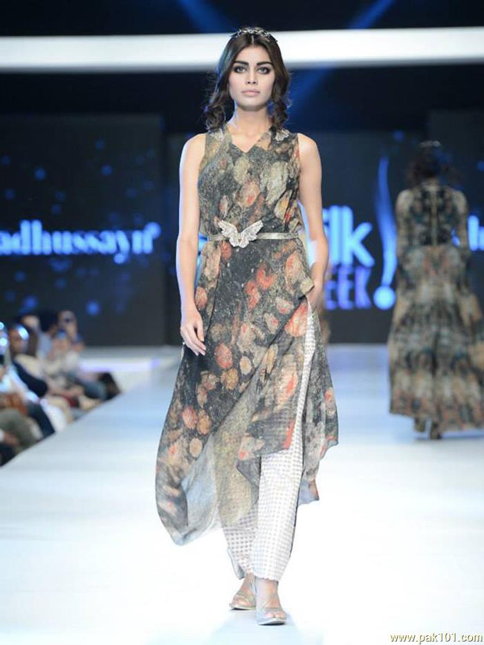 Abid Saleem Fashion Photography