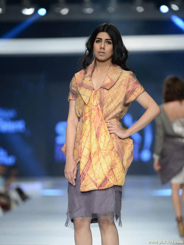 Abid Saleem Fashion Photography