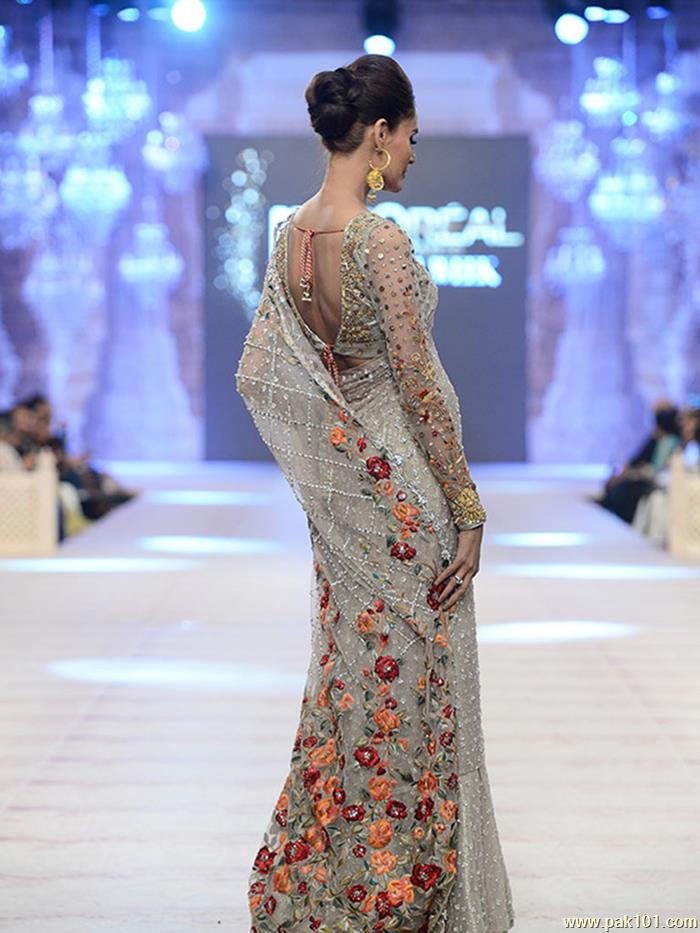 Abid Saleem Fashion Photography