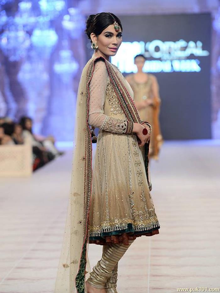 Abid Saleem Fashion Photography