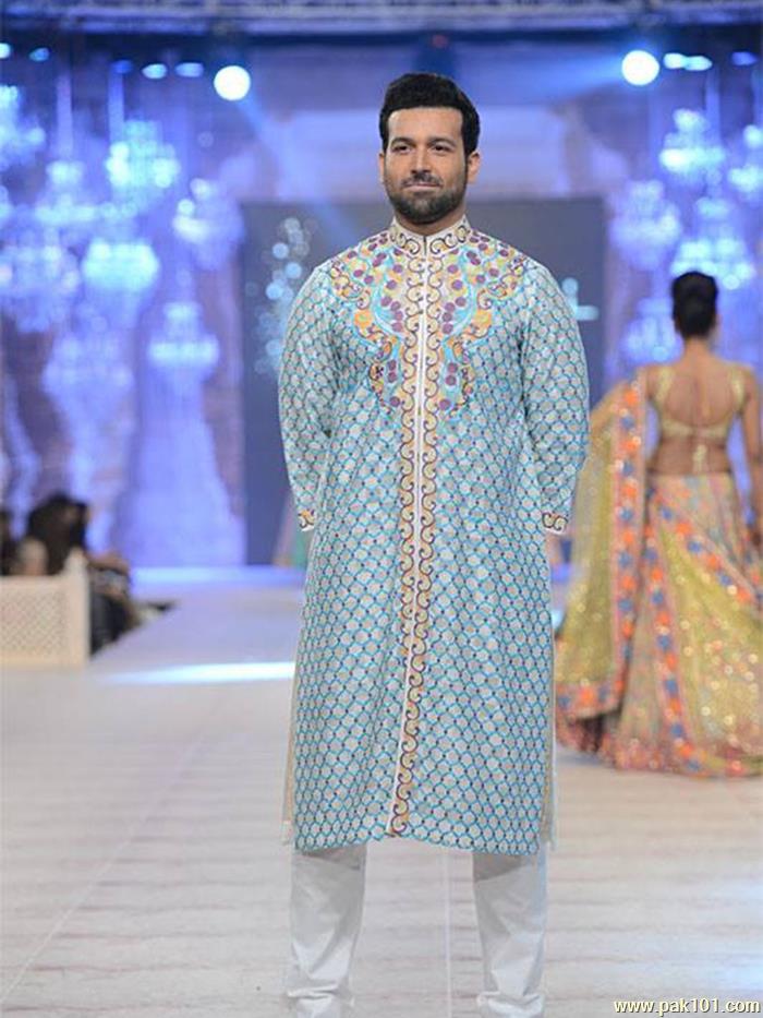 Abid Saleem Fashion Photography