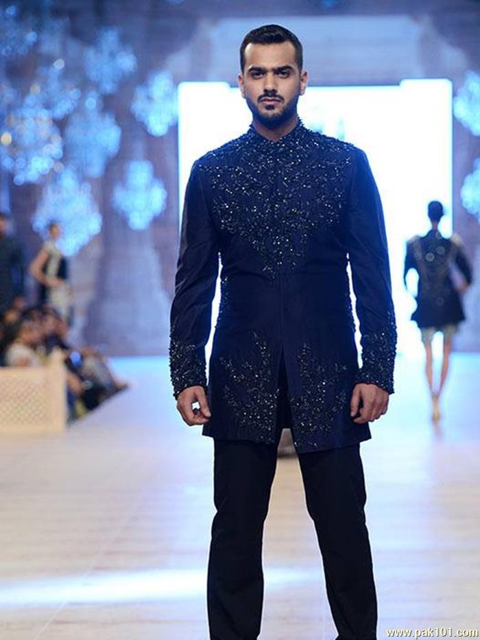 Abid Saleem Fashion Photography